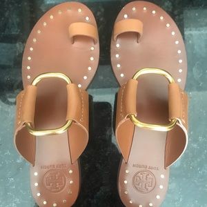 Tory Burch Sandals